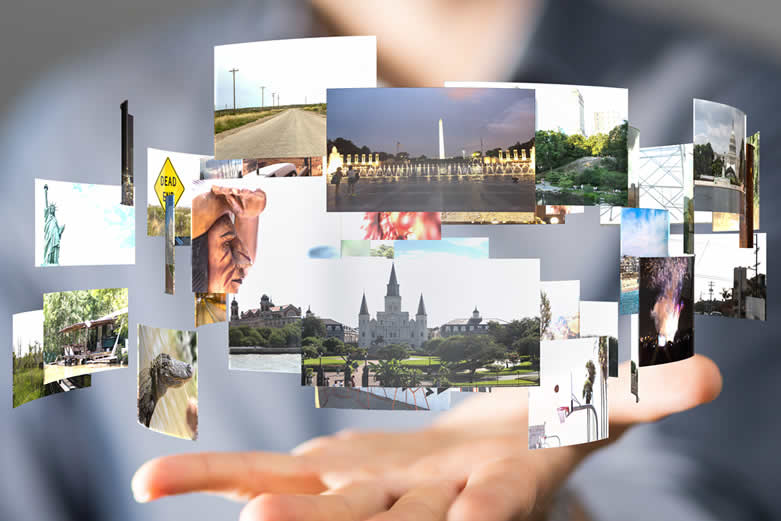 Print Your Own Photos